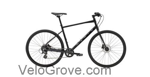 Marin Presidio 1 specs and reviews